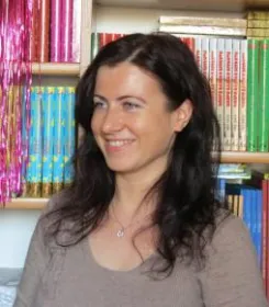 Оксана Сайко