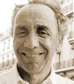 Бернар Шамбаз