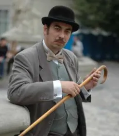 Петро Радковець