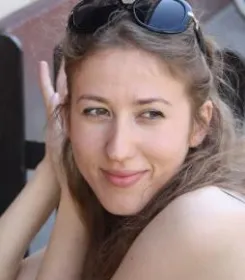 Уляна Скицька