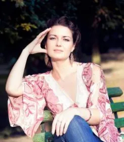 Марія Титаренко