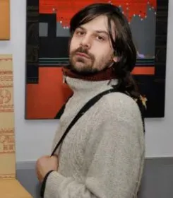 Богдан Поліщук