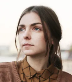 Настя Слєпцова