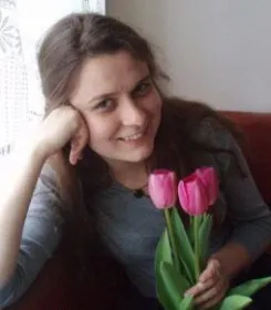 Олександра Абельчакова