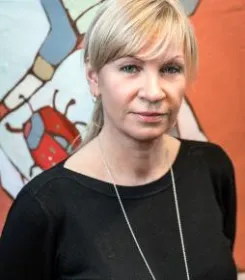 Катерін Зарінп