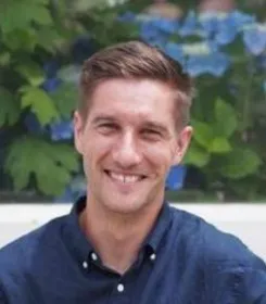 Шейн Девріс