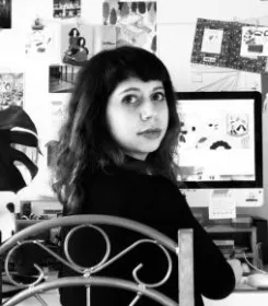 Маріанна Мадріза