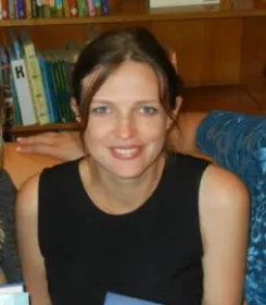 Віолетта Борігард