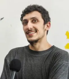 Євген Самборський