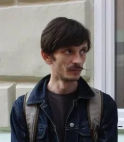 Мар'ян Пирожок