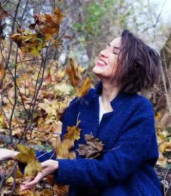 Катерина Сад