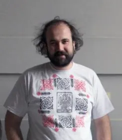 Роман Зілінко