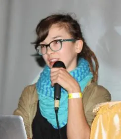 Ольга Марусин