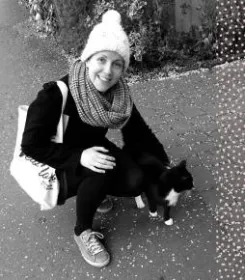 Анке Векман