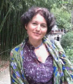 Наталія Анікіна