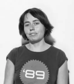 Жанна Кадирова