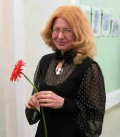 Іветта Ключковська