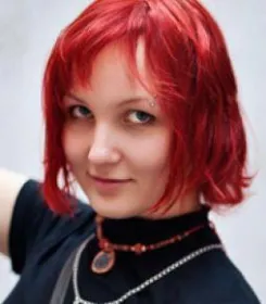 Надія Каламєєць