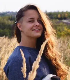 Юлія Коломоєць