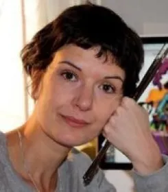 Моніка Карретеро