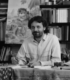 Ервін Мозер