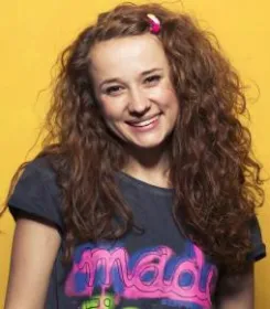 Женя Миронюк