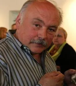 Роман Романишин