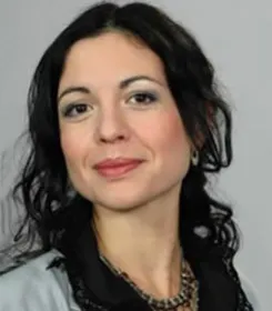 Наталія Пастушенко