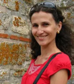 Марина Шутурма