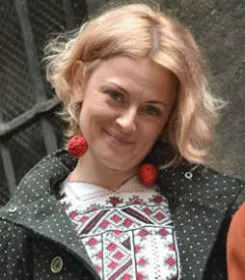 Маріанна Винар