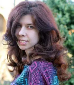 Мар'яна Петрів