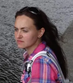 Уляна Мельникова