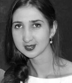 Даша Бабченко