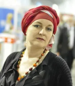 Світлана Фесенко