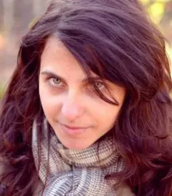 Ніка Новікова