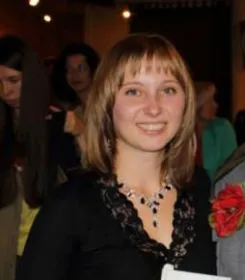 Алєна Семчишин