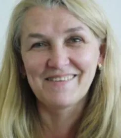 Людмила Корж-Радько