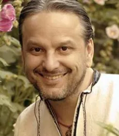 Олег Петренко-Заневський