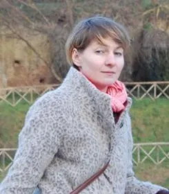 Марина Мороз