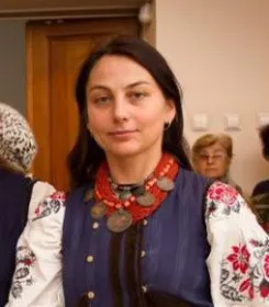 Ольга Кваша