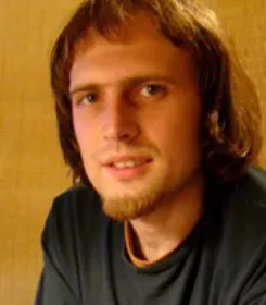 Володимир Штанко