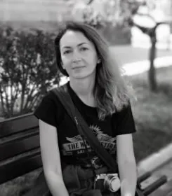 Магдалена Бабінська