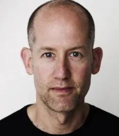 Гаррі Борден