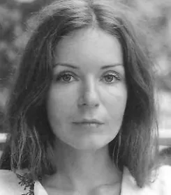 Ілона Сільваші