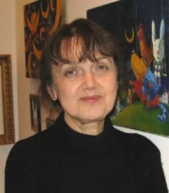 Катерина Штанко