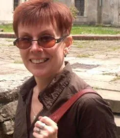 Валерія Юдіна