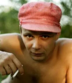 Ілля Калюкін