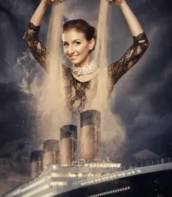 Тетяна Гавриленко