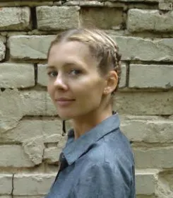 Даша Ракова