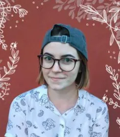 Ольга Ребдело